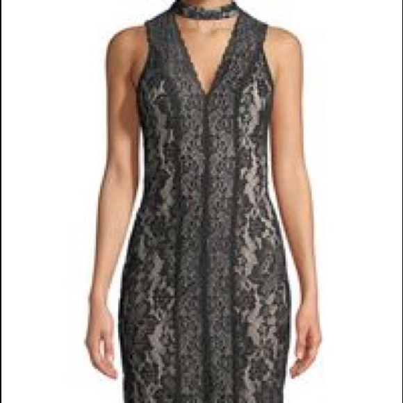 Karl Lagerfeld Dresses & Skirts - $⬇️KARL LAGERFELD NWT DRESS